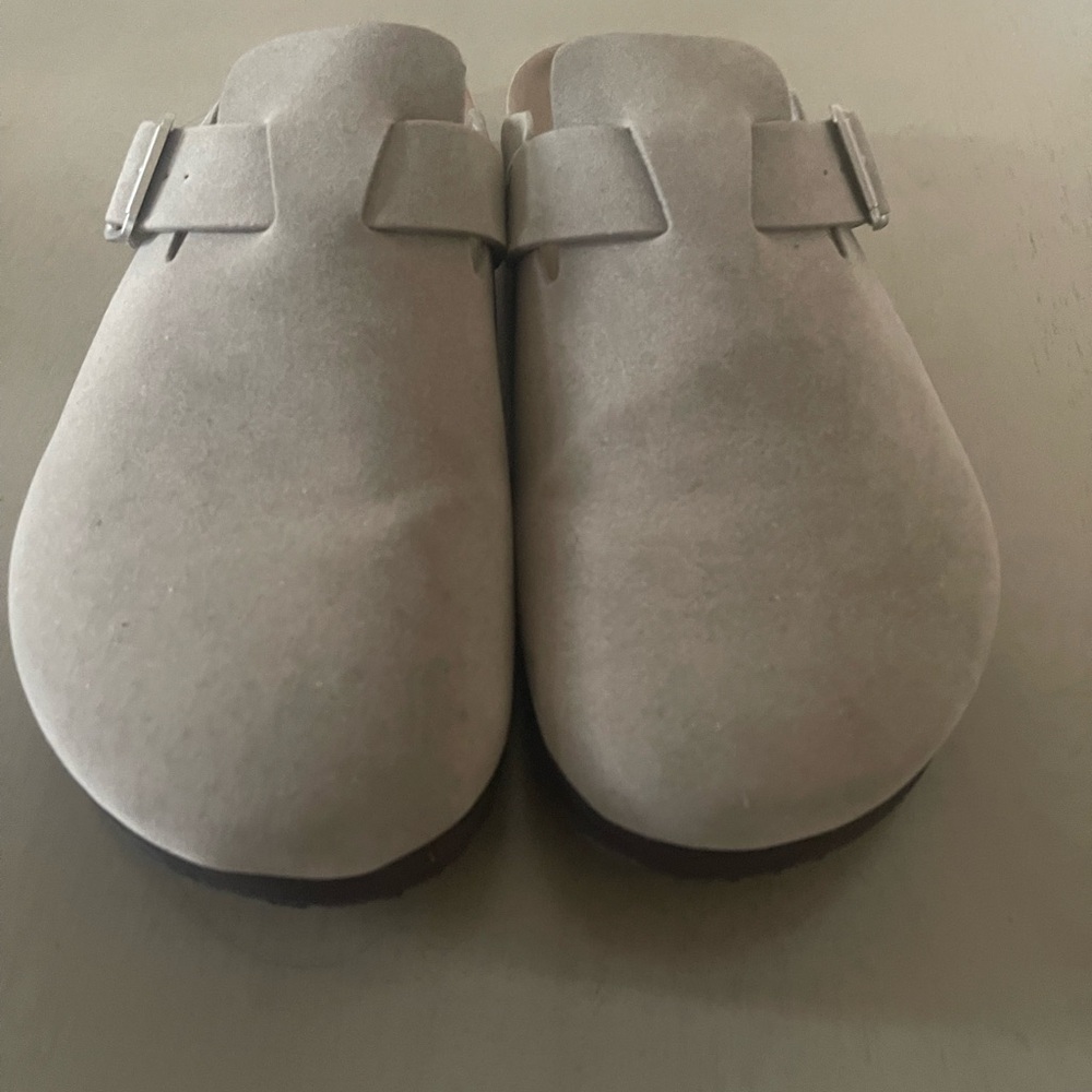 Women clogs - Picture 4 of 8